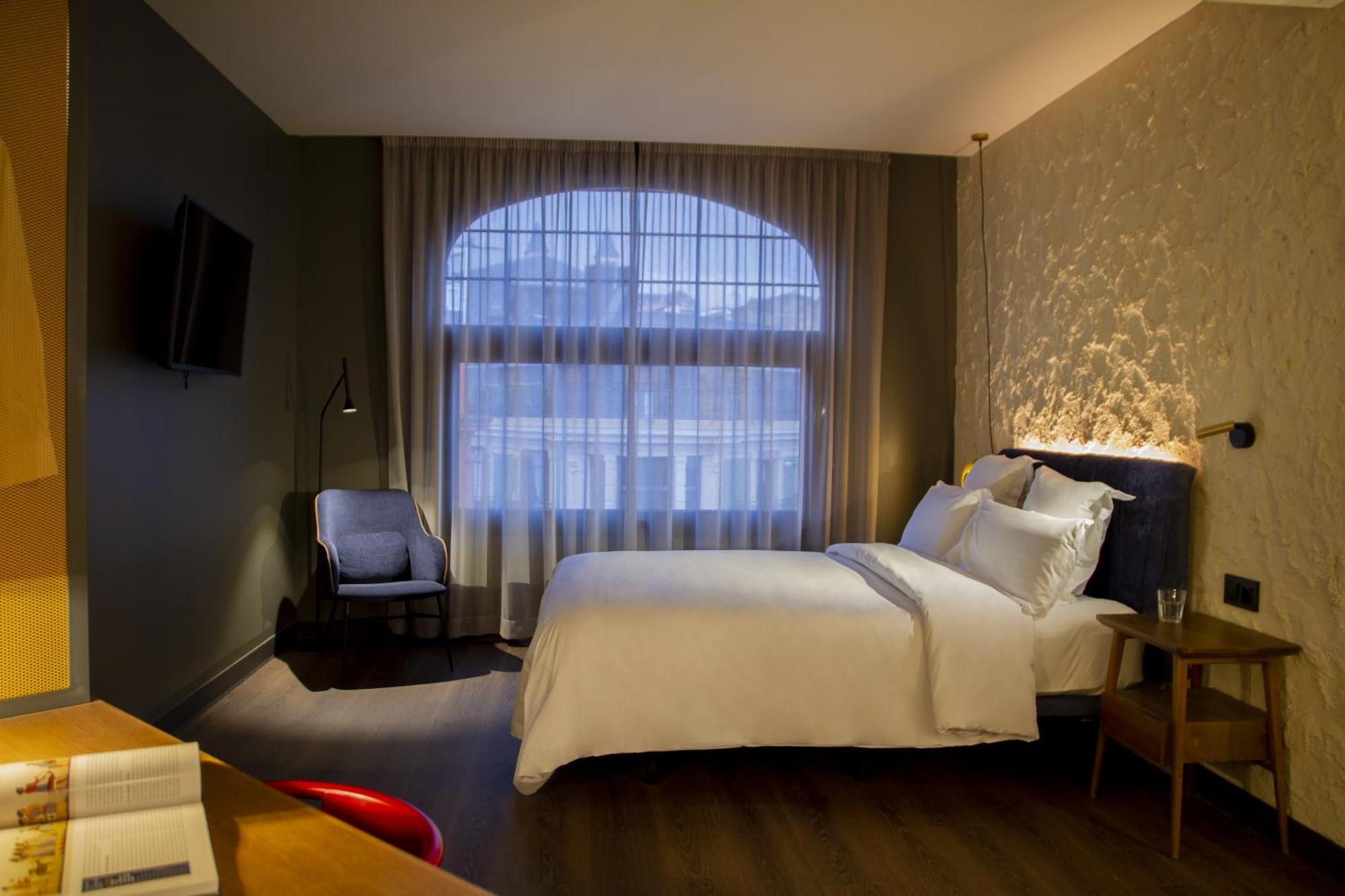 Letoh Letoh Hotel San Sebastian