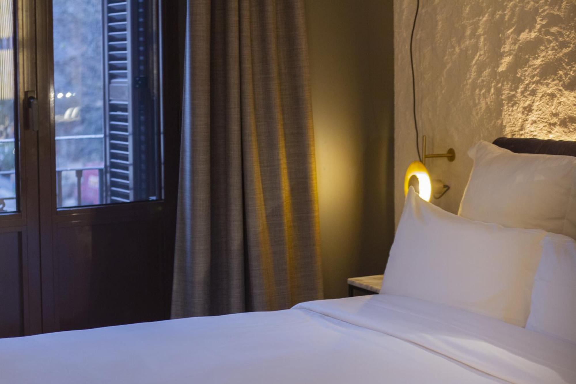 Hotel Letoh Letoh San Sebastian